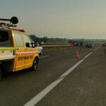 Śmiertelny wypadek na A4. Nie żyje 71-letnia kobieta 4 - Polskie Radio Rzeszów Śmiertelny wypadek na A4. Nie żyje 71-letnia kobieta - Polskie Radio Rzeszów