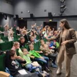 Śladami kryminalistyki… rozpoczęto DUT w Dębicy! 5 - Polskie Radio Rzeszów Śladami kryminalistyki… rozpoczęto DUT w Dębicy! - Polskie Radio Rzeszów