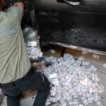 Nielegalne papierosy namierzone z użyciem rentgena 4 - Polskie Radio Rzeszów Nielegalne papierosy namierzone z użyciem rentgena - Polskie Radio Rzeszów