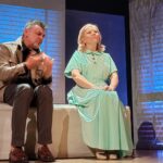 "Poprawka z miłości’. Premierowy spektakl w AveTeatr 6 - Polskie Radio Rzeszów "Poprawka z miłości’. Premierowy spektakl w AveTeatr - Polskie Radio Rzeszów