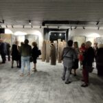 "12 Bram Nowego Świata" wystawa Małgorzaty Dawidiuk 8 - Polskie Radio Rzeszów "12 Bram Nowego Świata" wystawa Małgorzaty Dawidiuk - Polskie Radio Rzeszów