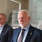 Tarnobrzeg - projekt placu po młodzieżowemu - Polskie Radio Rzeszów