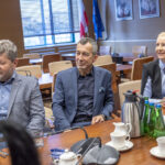 Politechnika Rzeszowska podpisała umowę dotyczącą kształcenia kandydatów z Wietnamu 4 - Polskie Radio Rzeszów Politechnika Rzeszowska podpisała umowę dotyczącą kształcenia kandydatów z Wietnamu - Polskie Radio Rzeszów