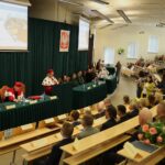 Inauguracja w Państwowej Uczelni Zawodowej w Tarnobrzegu 6 - Polskie Radio Rzeszów Inauguracja w Państwowej Uczelni Zawodowej w Tarnobrzegu - Polskie Radio Rzeszów