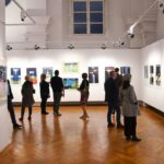 Wystawa prac Zygmunta Czyża w XX rocznicę śmierci 12 - Polskie Radio Rzeszów Wystawa prac Zygmunta Czyża w XX rocznicę śmierci - Polskie Radio Rzeszów