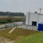 Inwestycje przeciwpowodziowe w gminie Gorzyce - Polskie Radio Rzeszów