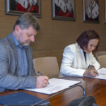 Politechnika Rzeszowska podpisała umowę dotyczącą kształcenia kandydatów z Wietnamu 3 - Polskie Radio Rzeszów Politechnika Rzeszowska podpisała umowę dotyczącą kształcenia kandydatów z Wietnamu - Polskie Radio Rzeszów