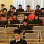 Inauguracja w Państwowej Uczelni Zawodowej w Tarnobrzegu 7 - Polskie Radio Rzeszów Inauguracja w Państwowej Uczelni Zawodowej w Tarnobrzegu - Polskie Radio Rzeszów