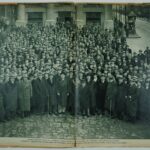 ‘’Imperium prasowe Mariana Dąbrowskiego’’- wystawa w Muzeum Historii Fotografii Jadernówka 6 - Polskie Radio Rzeszów ‘’Imperium prasowe Mariana Dąbrowskiego’’- wystawa w Muzeum Historii Fotografii Jadernówka - Polskie Radio Rzeszów