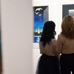 Wystawa prac Zygmunta Czyża w XX rocznicę śmierci 11 - Polskie Radio Rzeszów Wystawa prac Zygmunta Czyża w XX rocznicę śmierci - Polskie Radio Rzeszów