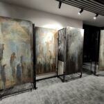 "12 Bram Nowego Świata" wystawa Małgorzaty Dawidiuk 9 - Polskie Radio Rzeszów "12 Bram Nowego Świata" wystawa Małgorzaty Dawidiuk - Polskie Radio Rzeszów