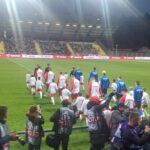 Szczęśliwa Stalowa Wola. Polacy gromią Estonię - Polskie Radio Rzeszów