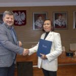 Politechnika Rzeszowska podpisała umowę dotyczącą kształcenia kandydatów z Wietnamu 2 - Polskie Radio Rzeszów Politechnika Rzeszowska podpisała umowę dotyczącą kształcenia kandydatów z Wietnamu - Polskie Radio Rzeszów