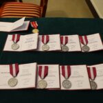 Inauguracja w Państwowej Uczelni Zawodowej w Tarnobrzegu 8 - Polskie Radio Rzeszów Inauguracja w Państwowej Uczelni Zawodowej w Tarnobrzegu - Polskie Radio Rzeszów