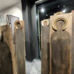 "12 Bram Nowego Świata" wystawa Małgorzaty Dawidiuk 10 - Polskie Radio Rzeszów "12 Bram Nowego Świata" wystawa Małgorzaty Dawidiuk - Polskie Radio Rzeszów