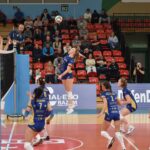 Siatkówka. Pierwsze punkty "Karpatek" - Polskie Radio Rzeszów