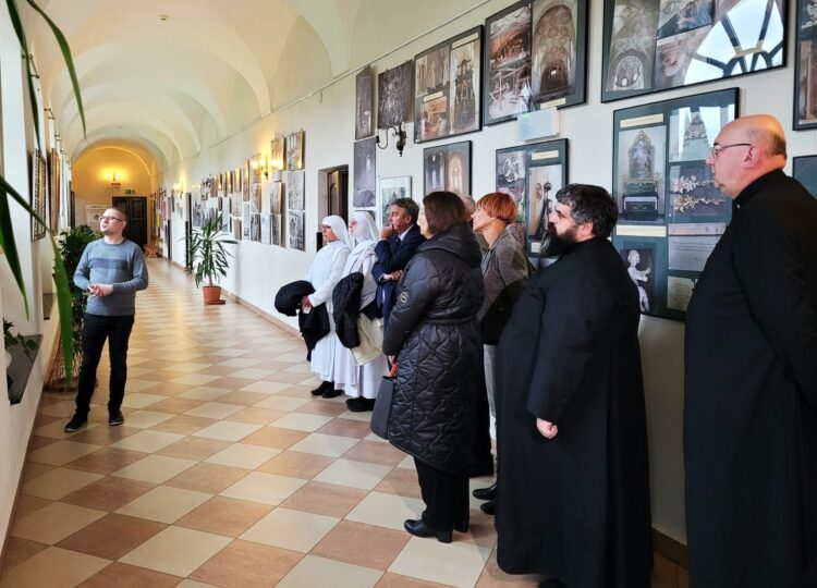 Konferencja w Jarosławiu o losach dzieci podczas nazistowskiej okupacji