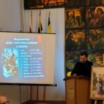 Konferencja w Jarosławiu o losach dzieci podczas nazistowskiej okupacji - Polskie Radio Rzeszów