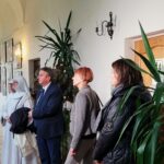 Konferencja w Jarosławiu o losach dzieci podczas nazistowskiej okupacji - Polskie Radio Rzeszów