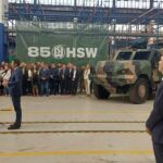 Huta Stalowa Wola zwiększy swój potencjał 5 - Polskie Radio Rzeszów Huta Stalowa Wola zwiększy swój potencjał - Polskie Radio Rzeszów