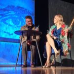 "Poprawka z miłości’. Premierowy spektakl w AveTeatr 9 - Polskie Radio Rzeszów "Poprawka z miłości’. Premierowy spektakl w AveTeatr - Polskie Radio Rzeszów