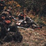 Zwycięzcy zawodów bojowych Recon Clash-23 2 - Polskie Radio Rzeszów Zwycięzcy zawodów bojowych Recon Clash-23 - Polskie Radio Rzeszów