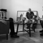 ‘’TAK WŁAŚNIE BYŁO’’ wystawa Vladimíra Birgusa - Polskie Radio Rzeszów