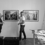 ‘’TAK WŁAŚNIE BYŁO’’ wystawa Vladimíra Birgusa - Polskie Radio Rzeszów