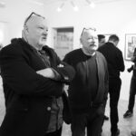 ‘’TAK WŁAŚNIE BYŁO’’ wystawa Vladimíra Birgusa - Polskie Radio Rzeszów