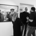 ‘’TAK WŁAŚNIE BYŁO’’ wystawa Vladimíra Birgusa - Polskie Radio Rzeszów