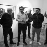 ‘’TAK WŁAŚNIE BYŁO’’ wystawa Vladimíra Birgusa - Polskie Radio Rzeszów