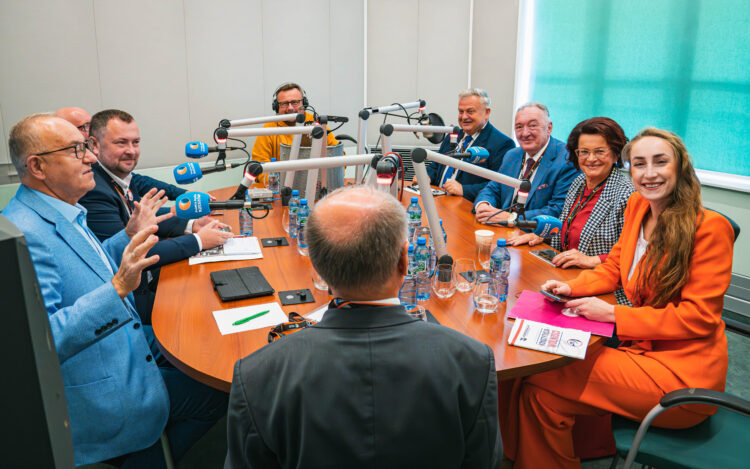 W audycji Pro Publico Bono podsumowanie ostatnich wydarzeń związanych z kampanią wyborczą