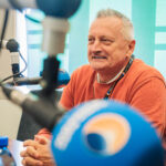 Goście Pro Publico Bono na radiowej antenie 7 - Polskie Radio Rzeszów Goście Pro Publico Bono na radiowej antenie - Polskie Radio Rzeszów