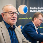 Goście Pro Publico Bono na radiowej antenie 5 - Polskie Radio Rzeszów Goście Pro Publico Bono na radiowej antenie - Polskie Radio Rzeszów