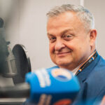 Goście Pro Publico Bono na radiowej antenie 4 - Polskie Radio Rzeszów Goście Pro Publico Bono na radiowej antenie - Polskie Radio Rzeszów