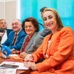 W audycji Pro Publico Bono podsumowanie ostatnich wydarzeń związanych z kampanią wyborczą 11 - Polskie Radio Rzeszów W audycji Pro Publico Bono podsumowanie ostatnich wydarzeń związanych z kampanią wyborczą - Polskie Radio Rzeszów