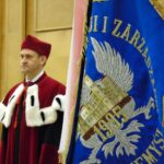 Inauguracja roku akademickiego WSPiA w Rzeszowie - Polskie Radio Rzeszów