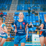 Pierwsza przegrana Rysic z Radomką 3 - Polskie Radio Rzeszów Pierwsza przegrana Rysic z Radomką - Polskie Radio Rzeszów