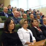 Inauguracja roku akademickiego WSPiA w Rzeszowie - Polskie Radio Rzeszów