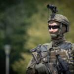 Prezydent Andrzej Duda w Rzeszowie: Terytorialsi są zawsze gotowi służyć Polakom (fotogaleria) 7 - Polskie Radio Rzeszów Prezydent Andrzej Duda w Rzeszowie: Terytorialsi są zawsze gotowi służyć Polakom (fotogaleria) - Polskie Radio Rzeszów