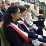 Inauguracja roku akademickiego WSPiA w Rzeszowie - Polskie Radio Rzeszów