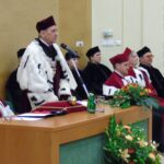 Inauguracja roku akademickiego WSPiA w Rzeszowie - Polskie Radio Rzeszów