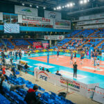 Pierwsza przegrana Rysic z Radomką 5 - Polskie Radio Rzeszów Pierwsza przegrana Rysic z Radomką - Polskie Radio Rzeszów