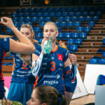 Pierwsza przegrana Rysic z Radomką 6 - Polskie Radio Rzeszów Pierwsza przegrana Rysic z Radomką - Polskie Radio Rzeszów