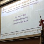 Inauguracja roku akademickiego WSPiA w Rzeszowie - Polskie Radio Rzeszów