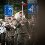 Prezydent Andrzej Duda w Rzeszowie: Terytorialsi są zawsze gotowi służyć Polakom (fotogaleria) 14 - Polskie Radio Rzeszów Prezydent Andrzej Duda w Rzeszowie: Terytorialsi są zawsze gotowi służyć Polakom (fotogaleria) - Polskie Radio Rzeszów
