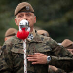 Prezydent Andrzej Duda w Rzeszowie: Terytorialsi są zawsze gotowi służyć Polakom (fotogaleria) 15 - Polskie Radio Rzeszów Prezydent Andrzej Duda w Rzeszowie: Terytorialsi są zawsze gotowi służyć Polakom (fotogaleria) - Polskie Radio Rzeszów