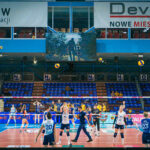 Pierwsza przegrana Rysic z Radomką 10 - Polskie Radio Rzeszów Pierwsza przegrana Rysic z Radomką - Polskie Radio Rzeszów