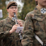 Prezydent Andrzej Duda w Rzeszowie: Terytorialsi są zawsze gotowi służyć Polakom (fotogaleria) 17 - Polskie Radio Rzeszów Prezydent Andrzej Duda w Rzeszowie: Terytorialsi są zawsze gotowi służyć Polakom (fotogaleria) - Polskie Radio Rzeszów