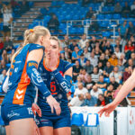 Pierwsza przegrana Rysic z Radomką 11 - Polskie Radio Rzeszów Pierwsza przegrana Rysic z Radomką - Polskie Radio Rzeszów